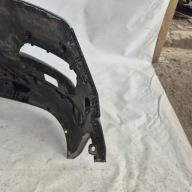 HYUNDAI TUCSON III 3 LIFT 18-20 bumper front front 86511-D7500