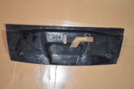Blende Abdeckung Kofferraum AUDI R8 1 9