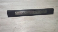 Ford Mondeo MK5 16r 2.0TDCi front side right moulding threshold cap