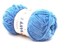 Baby Fox Fonal , kék szín 35