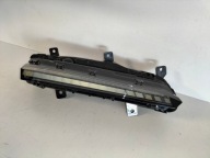 fog light LED light DRL left PEUGEOT 408 22