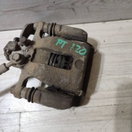 caliper brake rear rear part right Hyundai i20 (GB IB)
