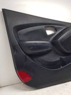 HYUNDAI IX35 side upholstery door left front 2009