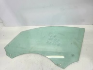 window side door left front AUDI Q5 8R 2011 ROK 8R0845201