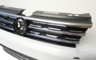 VW TIGUAN II 2 5NA807221 below 4 PDC washer 2015- bumper front front