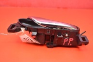 handle inner right front CHROM 80670-4EA0 NISSAN QASHQAI 2 II J11 13