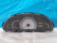 dials clock HYUNDAI MATRIX 1.6 B 20020226