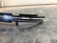 indicator mirrors left SEAT LEON III 5F0949101A