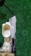 lock door right rear part rear AUDI A6-C6 4F0839016