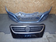 nárazník předek VW PASSAT CC 08-12
