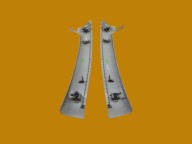 cover pillar A left right KOMPLET Opel Meriva II (2010- ) B