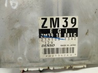 control unit computer of the engine MAZDA 323 F 1.6B 2797001342