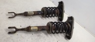 shock absorber spring front Audi A4 B7 kombi 2,0 TDI