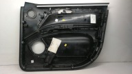 side door left front AUDI Q7 ALCANTARA 4L1