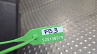 Gehäuse filter luft 7797460 BMW E81 E87 N47 OE