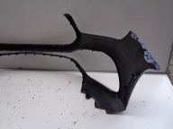 front bumper MERCEDES GLE W167 AMG NR 46141