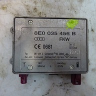 AUDI A6 C6 antenna amplifier 8E0035456B