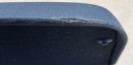 3 PORSCHE MACAN II 24- plato boot rear part rear 95C867769A