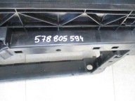 front body wall, pillar VW Golf VIII, CUPRA 25r- 578805594