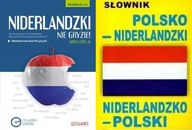 Niderlandzki nie gryzie! + Słownik niderlandzki
