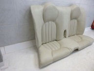 JAGUAR XK8 XK-8 XK 8 X100 Sitze Ledersitz KPL