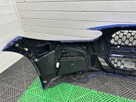 front bumper front BMW 4 G22 G23 M PAKIET complete USA