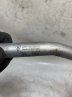 PORSCHE PANAMERA 970 prijenos crijevo cijevčica vode 97010604504