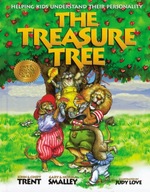 The Treasure Tree: Helping Kids Get Along and