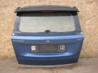 boot door rear Dodge Caliber