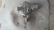 differential front front 2.92 Mercedes W251 3,0 CDI