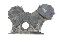 gear cover 2.7 D Kia K2700 II (1997 – 2004)