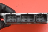 Centralina computer Motore MEC93-630 NISSAN QASHQAI e 1.6 16V 115 KM 07-10