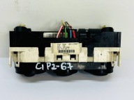 control panel air conditioning devices VW POLO IV 9N 6Q0819045Q Hatchback 01-14