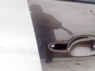 MAZDA 2 III 14-> door front front right