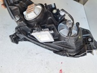 HONDA INSIGHT II 09-> light left XENON UK