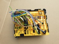 compartment BEZP. module PEUGEOT 208 CITROEN C3 9804848480