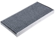 NTY FCF-DW-020C Filter, ventilácia priestoru pre cestujúcich