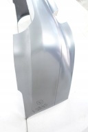 BMW 5 V E61 KOMBI bumper rear part rear 7060758
