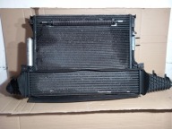 KOMPLET chladiče ventilátor CHRYSLER 300C 3.0 CRD 04598001AG