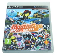 ModNation Racers PS3 PlayStation 3