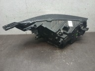 light front left OPEL GRANDLAND LIFT FULL LED 9850145980