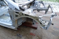 quarter quarter right lakier Z189 st.bdb OPEL ASTRA K V
