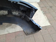 AUDI TT 8N bumper front 8N0807111 original LZ7K