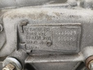 automatik getriebe BMW 3 E90/E91 E90 2006 6HP-19