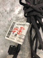 bundle PDC rear part MERCEDES GLC W254 A2545406127
