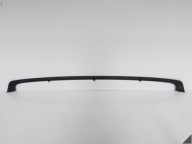 LAND ROVER RANGE ROVER L460 V 22- moulding cap GRILLA bumper front
