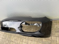 Porsche Cayman bumper front front 05-08 9875053120 FF nice 2005-2008