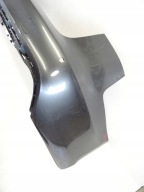 AUDI A6 C7 4G9 S-LINE KOMBI bumper rear part rear | GetMotor