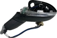 VW GOLF VIII 8 mirror left KAMERA 11 PIN 5H1857501F
