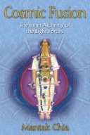 Cosmic Fusion: The Inner Alchemy of the Eight